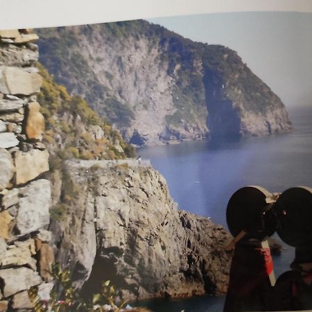 ラ・スペツィアCasa Daisyアパートメント エクステリア 写真